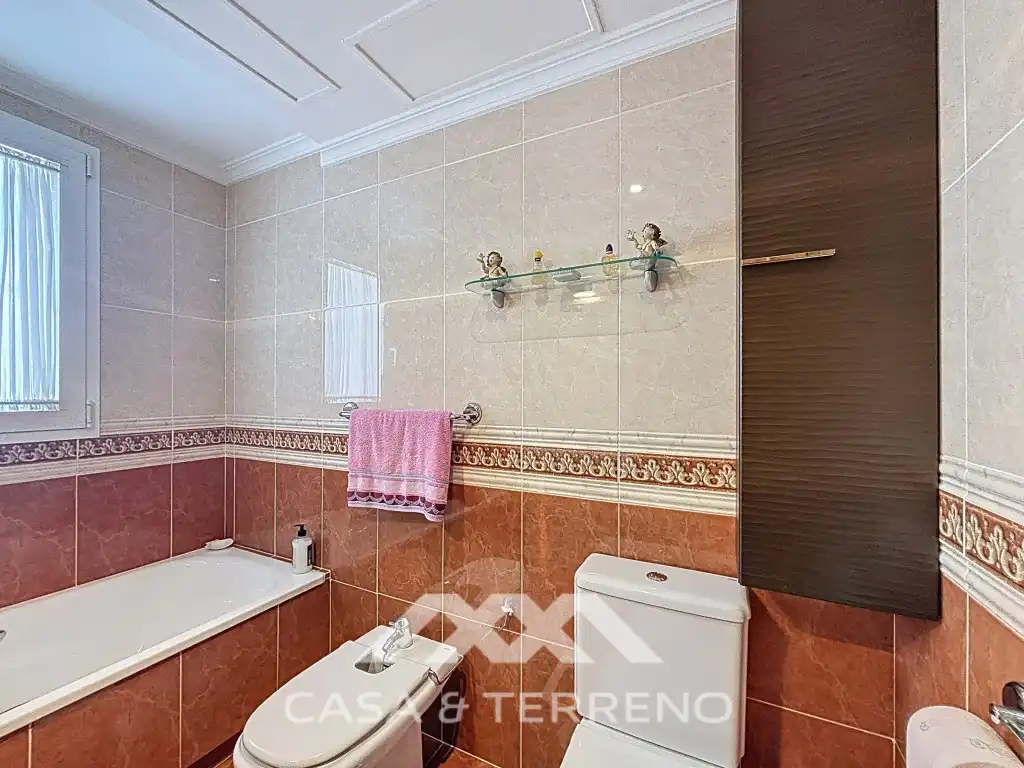 Vivienda con piscina en venta en Calle Rioja, imagen 24