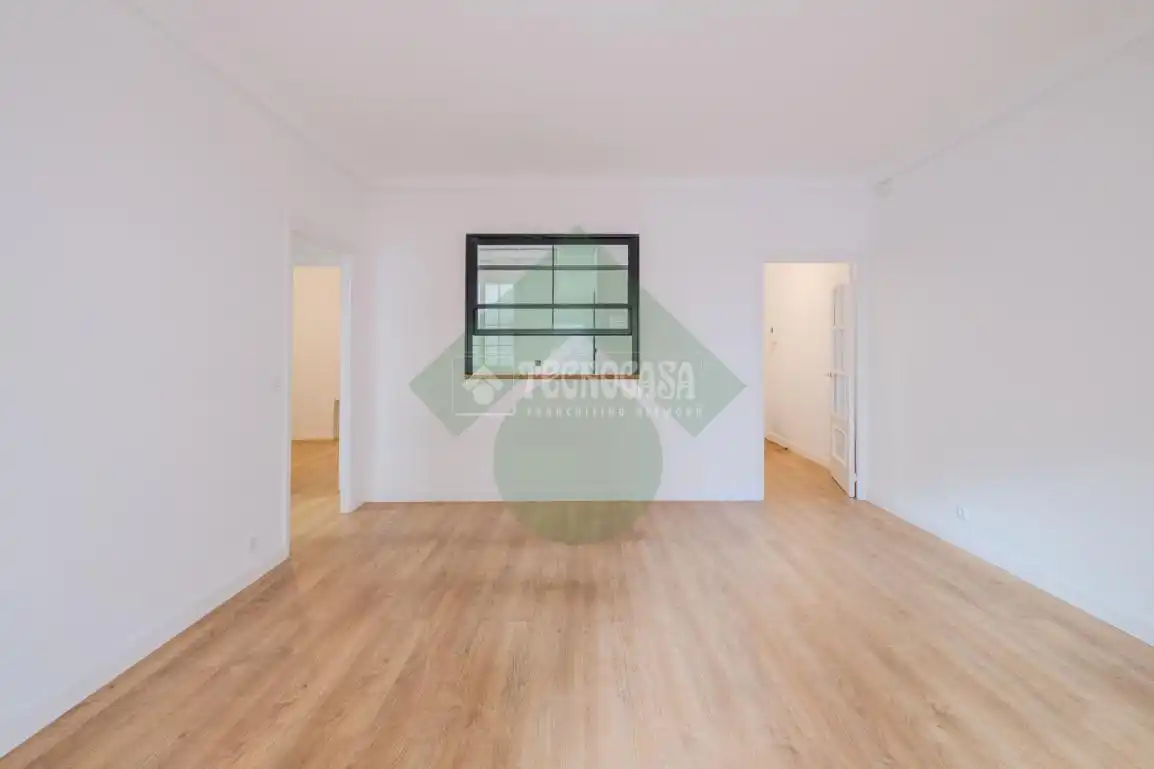 Habitación de Piso de alquiler en Madrid con Aire acondicionado