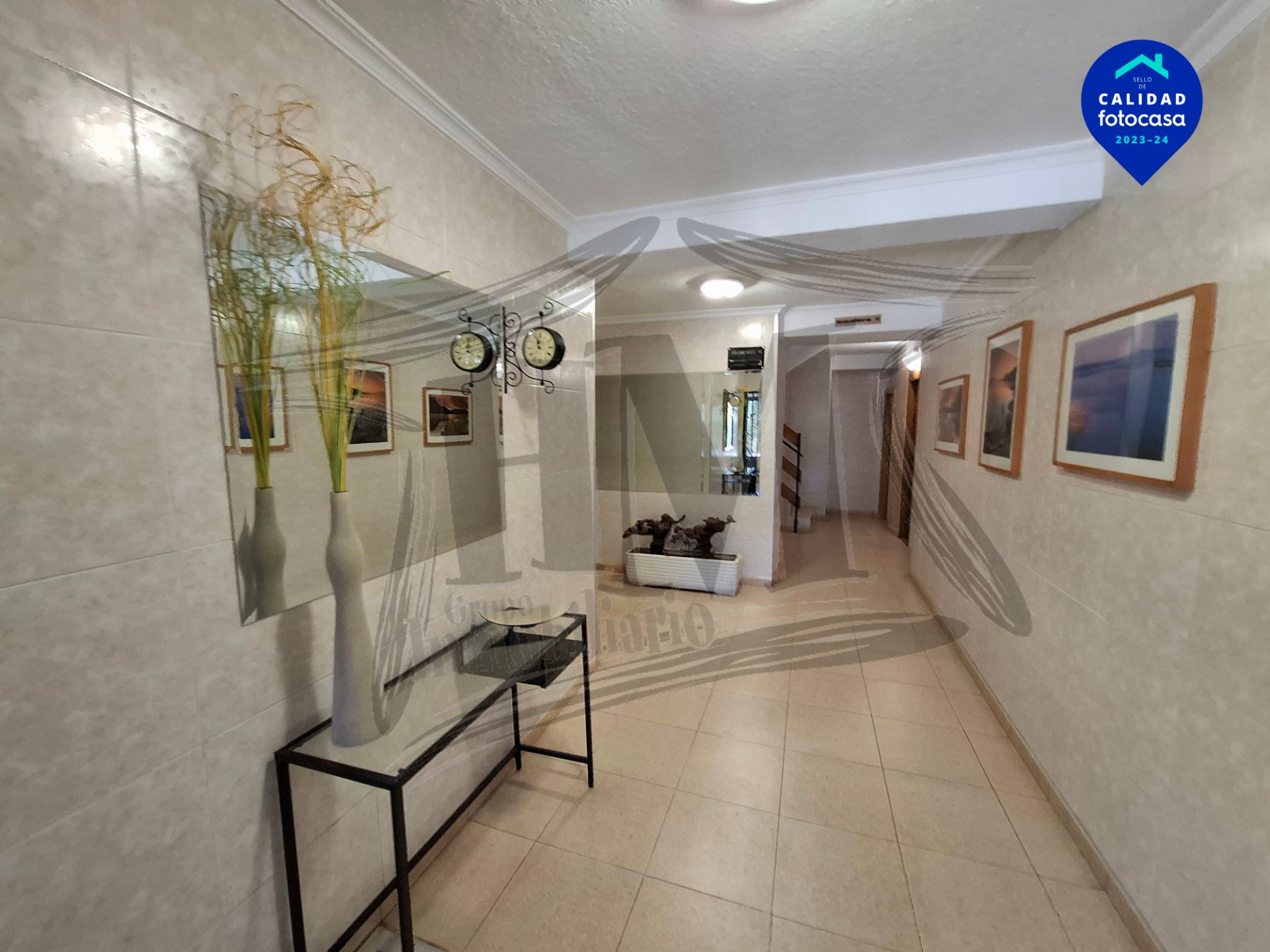 Flat for sale in Coslada  with Heating, Parquet flooring and Terrace