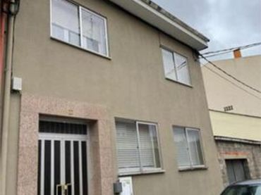 House for sale in Rúa Mazadoiro