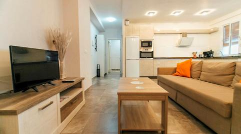 Foto 4 de Piso de alquiler en N/a, San Bernardo,  Sevilla Capital