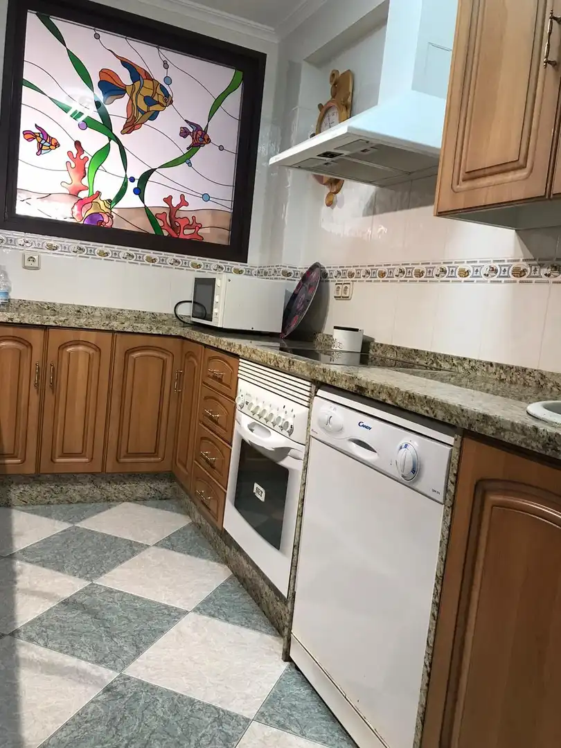 Wohnung mit Pool zur Miete in El Portil, imagen 13