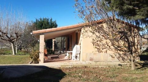 Foto 4 von Grundstücke zum Verkauf in Avenida de la Santa Cruz, 40, Quel, La Rioja