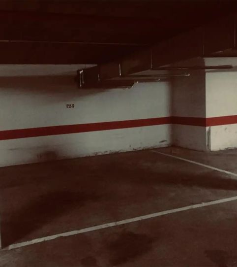 Foto 2 de Garaje en venta en Vía Univérsitas, 36, Barrio de Delicias, Zaragoza Capital
