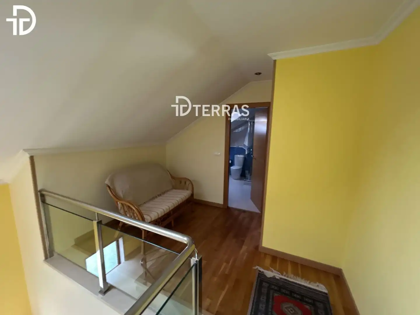 Casa o xalet en venda a Cons, Parroquias Rurales