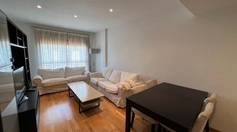 Foto 2 de Apartament de lloguer a Vistalegre, Murcia