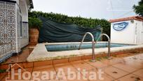 Swimming pool of House or chalet for sale in Vila-real  with Terrace and Swimming Pool