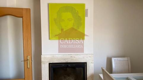 Photo 5 of Attic for sale in Tejares - Chamberí - Alcades, Salamanca