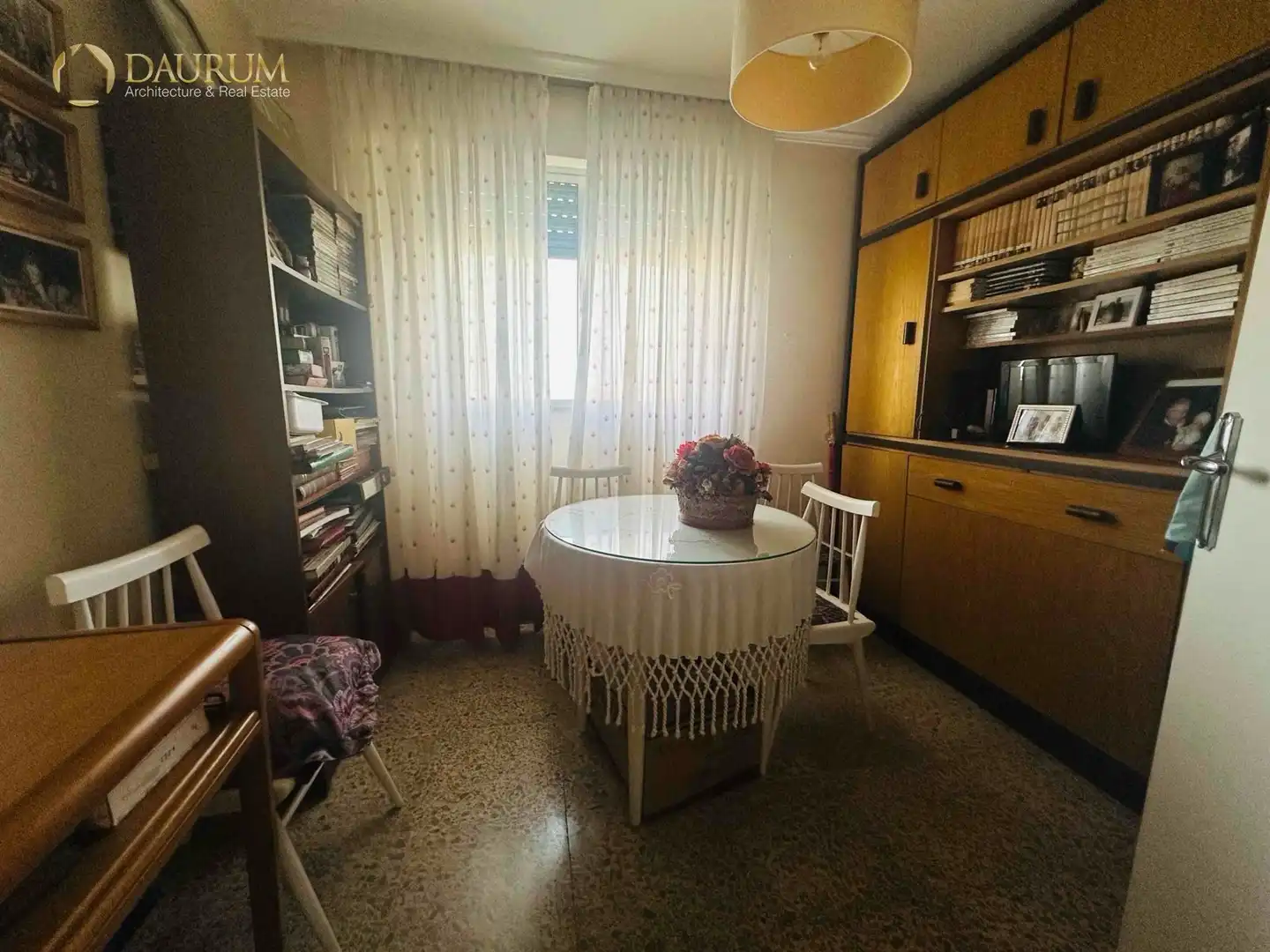 Comedor de Piso en venta en Sevilla con Aire acondicionado y Terraza