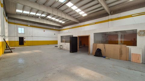 Foto 5 von Fabrikhallen zum Verkauf in Sud - Zona Industrial, Castellar del Vallès