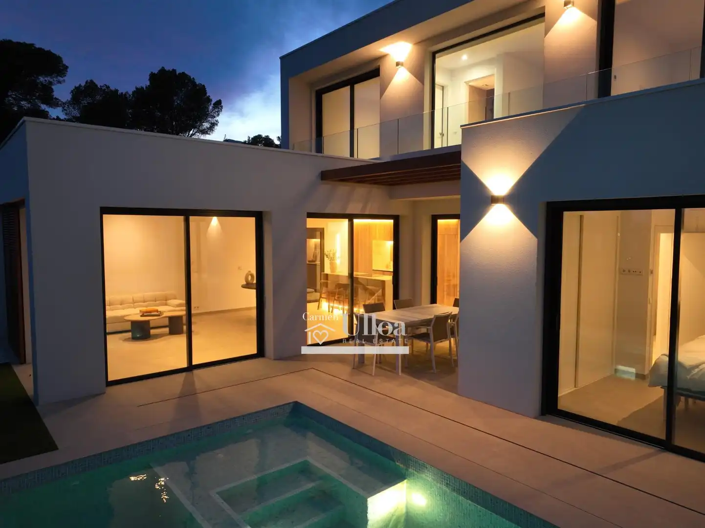 Chalet con terraza en venta en Escandinavia - Cautivador, imagen 44