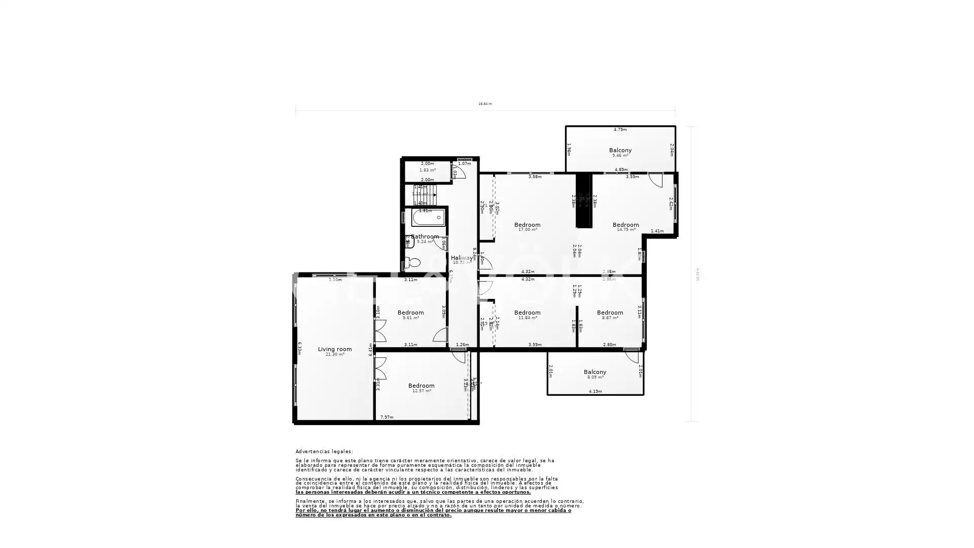 Houses for sale in Galapagar  with Heating, Private garden and Parquet flooring