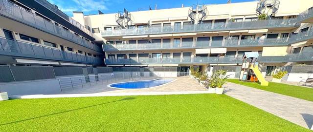 Piso en Venta en MAS DEL RUBIO en Bonavista