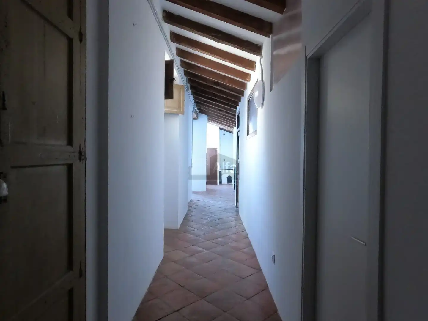 Habitación en Carrer dels Cadirers, 13, El Mercat