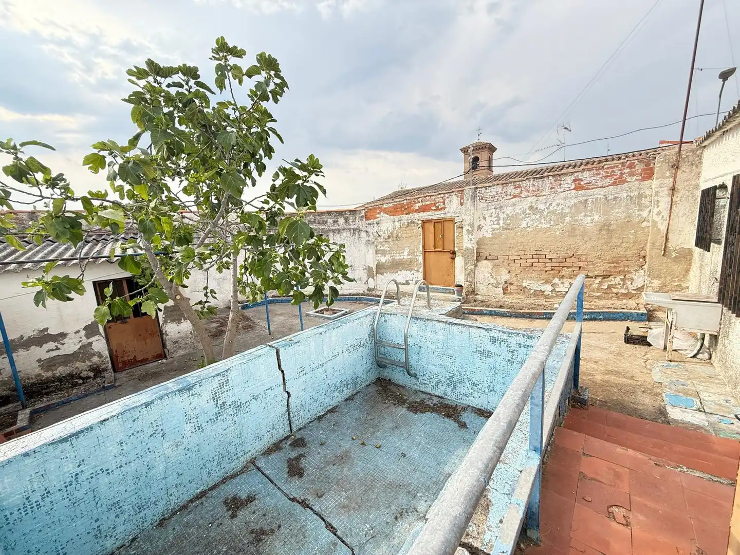 Terrace of Houses for sale in Maqueda  with Furnished
