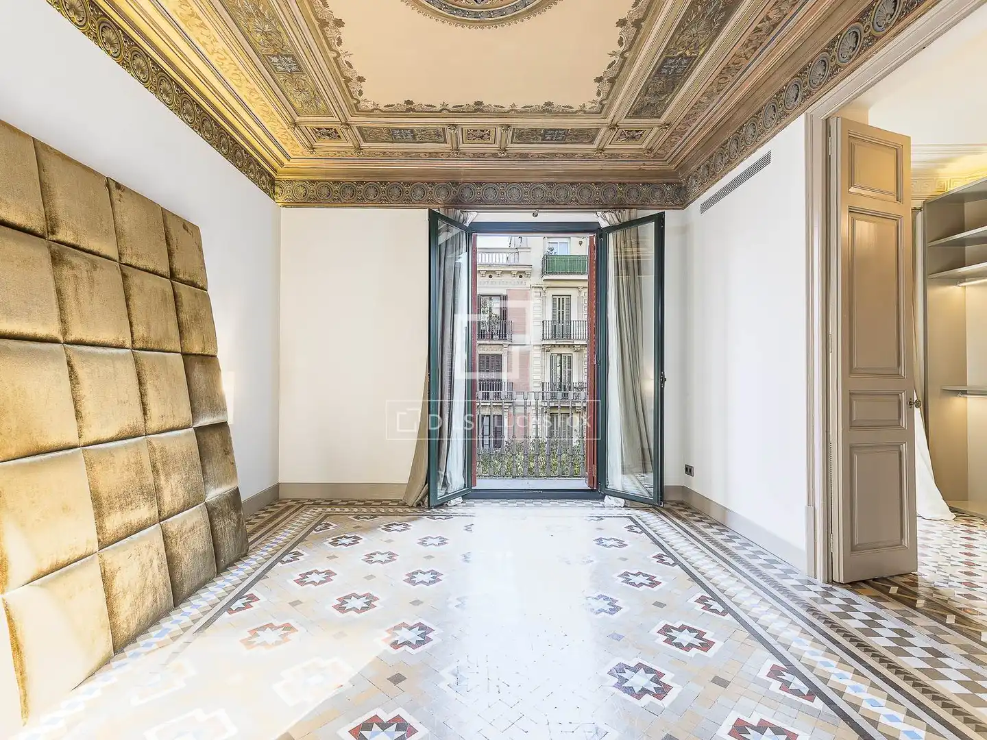 Appartement avec terrasse à vendre à Eixample, imagen 25