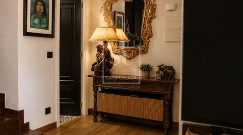 Foto 3 de Casa adosada en venta en Baiona, Pontevedra