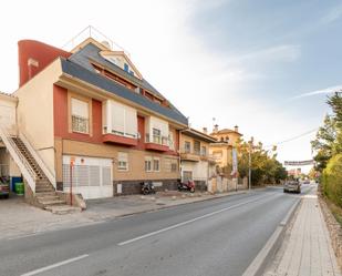 Außenansicht von Residential zum verkauf in Monachil