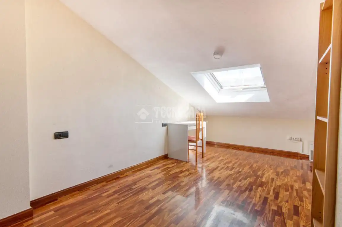 Habitación de Piso en venta en Salamanca