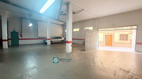 Foto 3 de Garatge en venda a Calle Derrumbadero, 27, Almuñecar Centro, Granada