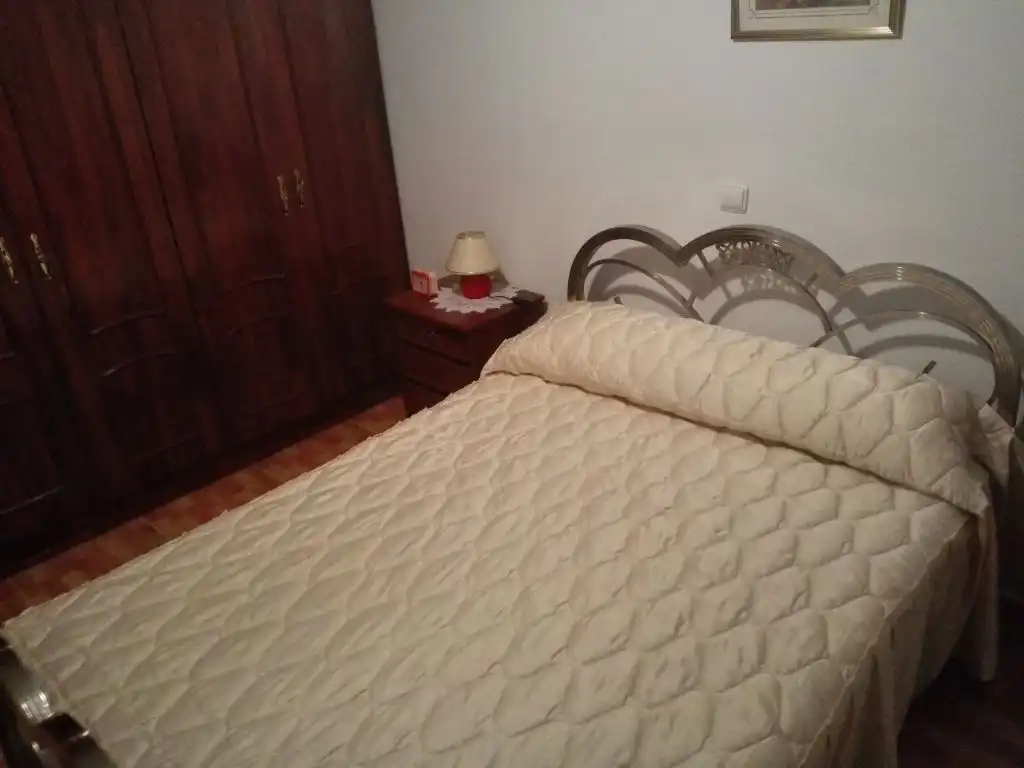 Habitación de Finca rústica en venta en Almorox con Terraza y Trastero