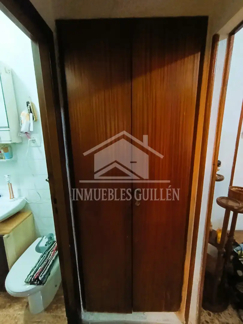 Flat for sale in Berja  with Furnished
