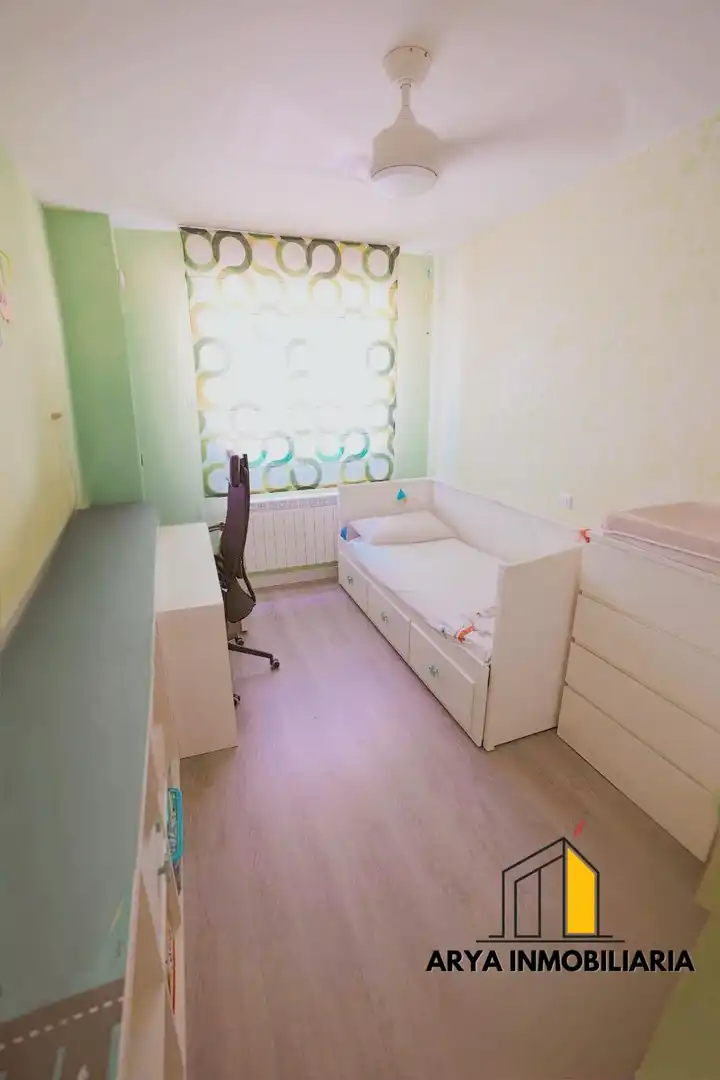 Habitación de Piso en venta en Torrejón de Ardoz con Aire acondicionado, Calefacción y Trastero