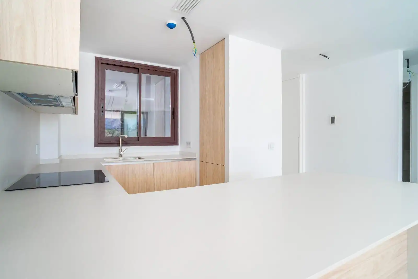 Rez-de-chaussée avec piscine à vendre à Las Gaviotas  - Carvajal, imagen 16