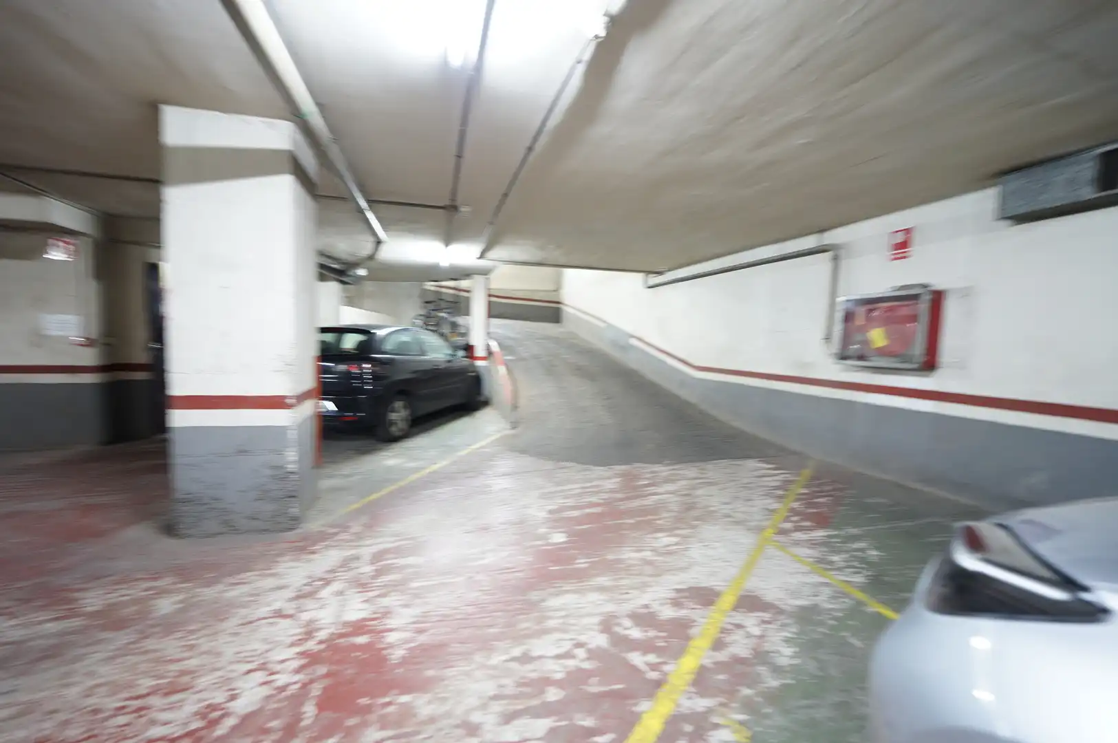 Parking de Garaje en venta en Barcelona