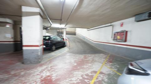 Foto 5 de Garaje en venta en Carrer D'olesa, 37, La Sagrera,  Barcelona Capital