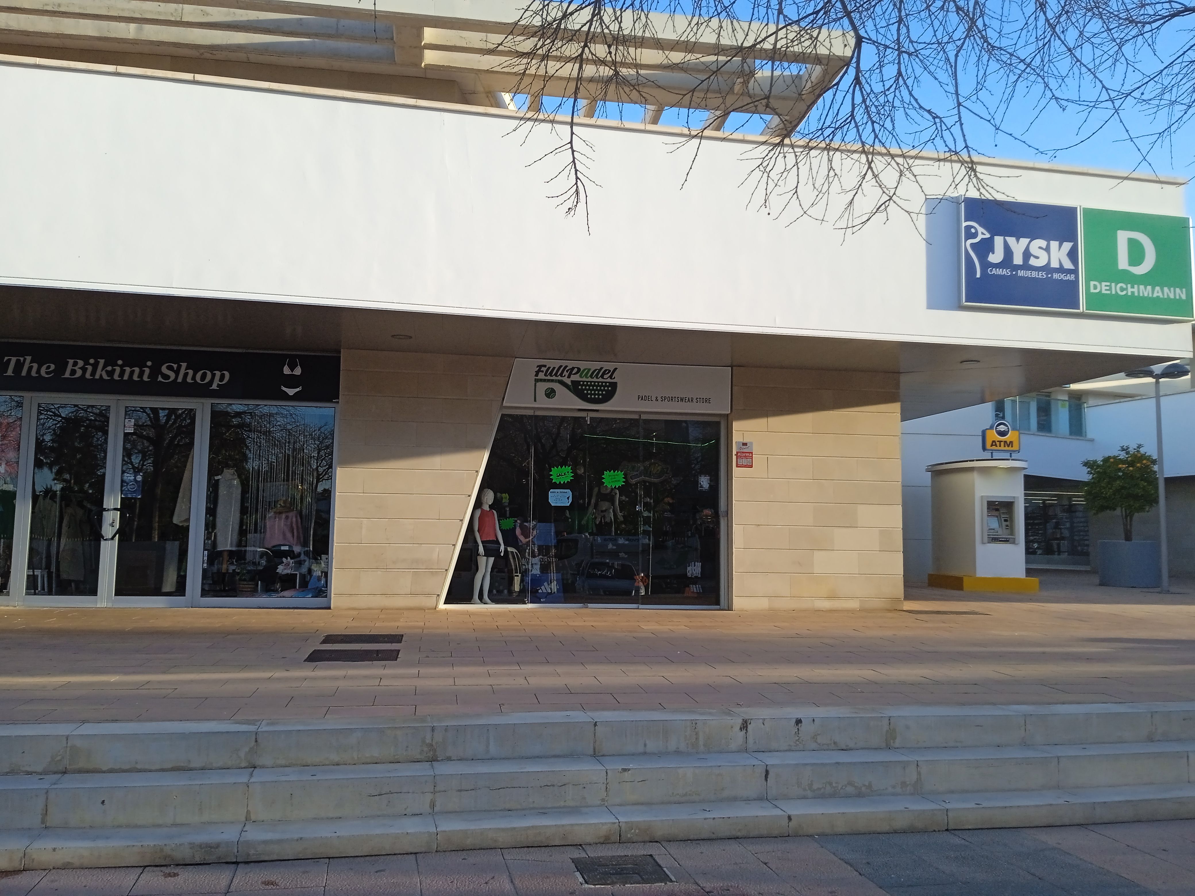 Geschaftsraum miete in Carrer de Carlos Sáenz de Tejada García, 6, Palmanova