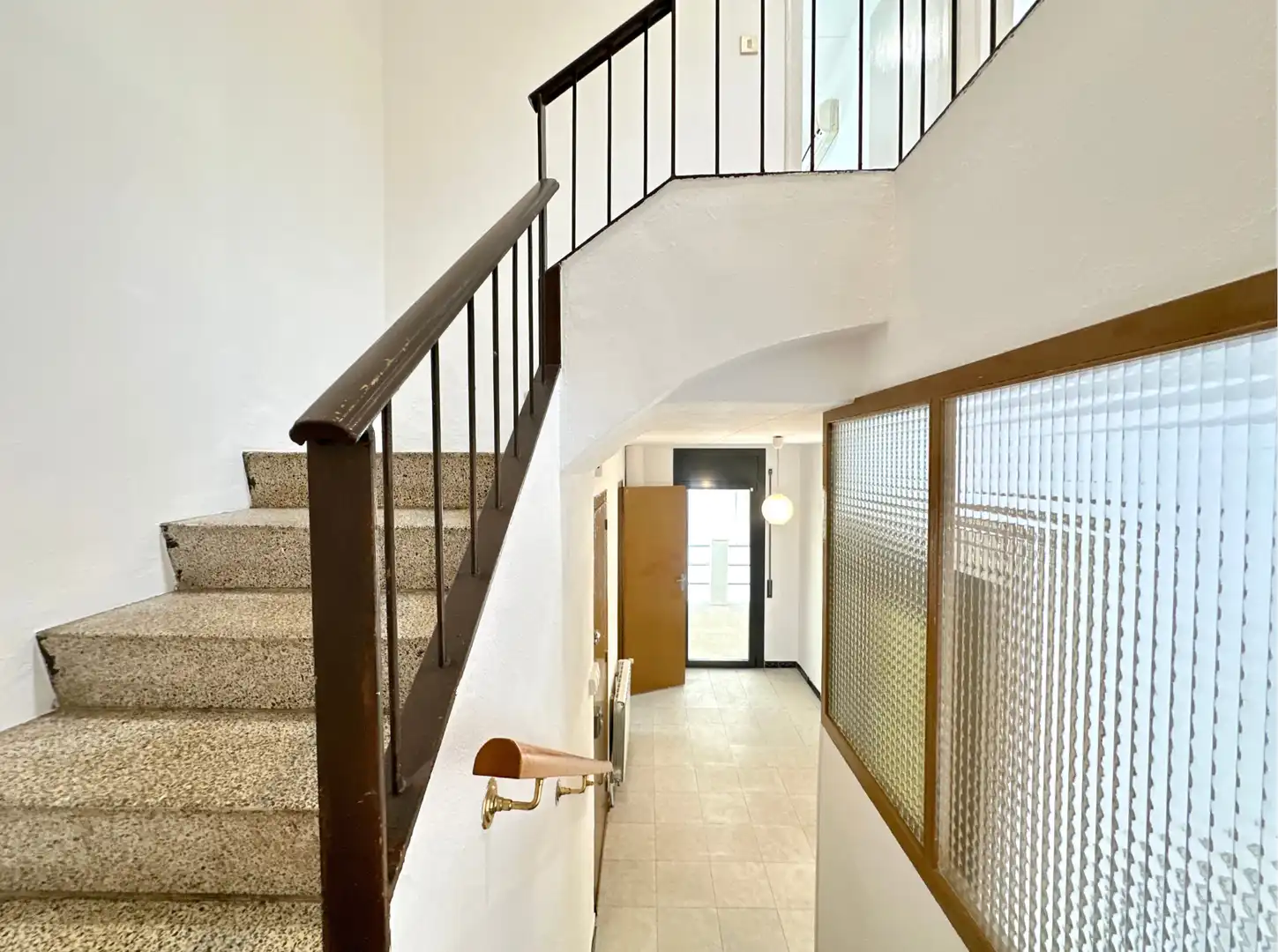 Casa adosada en venta en Manlleu con Aire acondicionado, Jardín privado y Terraza