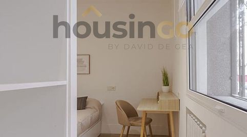 Foto 3 de Piso de alquiler en Juan Álvarez Mendizábal, Argüelles, Madrid Capital