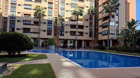 Foto 5 de Pis de lloguer a Doctor Jiménez Díaz, Paus - Poligono San Blas, Alicante