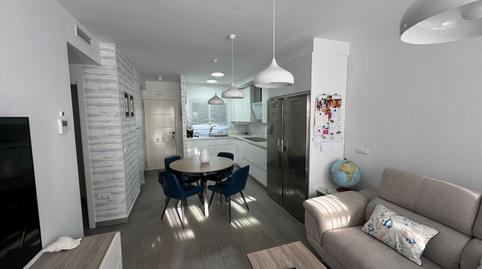 Foto 5 de Àtic en venda a Añoreta Baja, Rincón de la Victoria