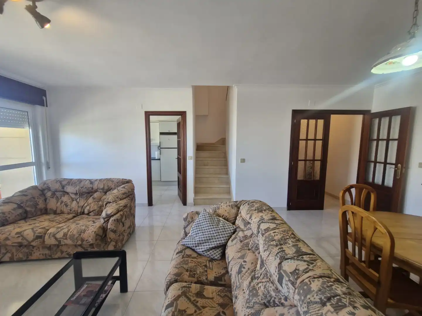 Duplexes for sale in Avenida Casiano Moreno, 42, Barreiros