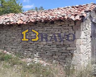 Residential for sale in Junta de Traslaloma