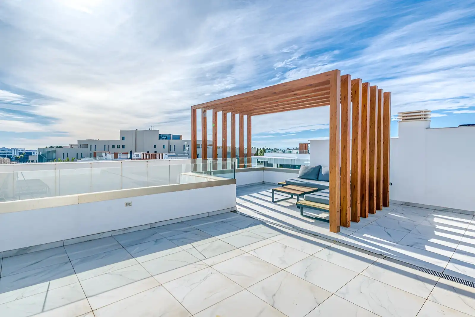 Ático con piscina en venta en Benamara - Atalaya, imagen 18