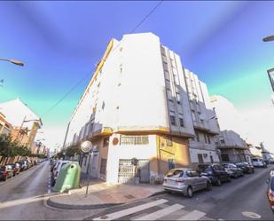 Exterior view of Flat for sale in Vila-real