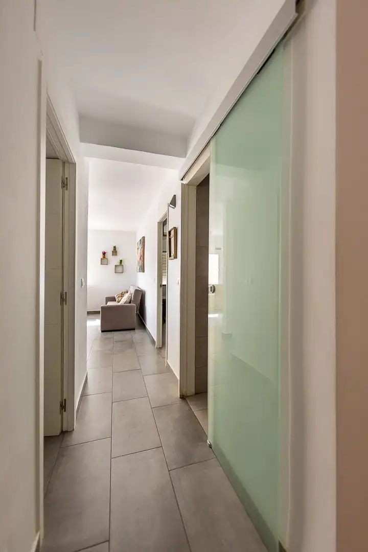 Apartament en venda en Almuñécar amb Aire condicionat, Terrassa i Moblat