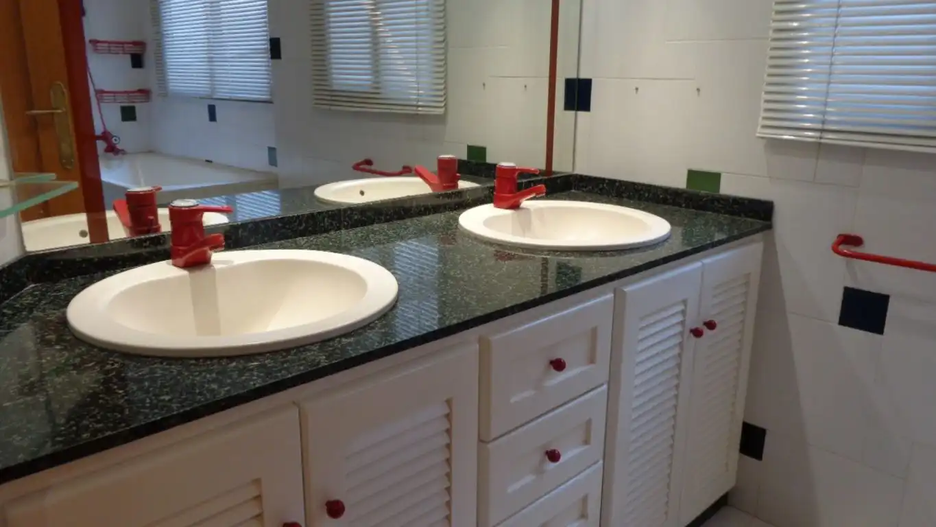 Flat with terrace for sale in Plaza de Toros - Avenida Chapí - Trinquete, imagen 13