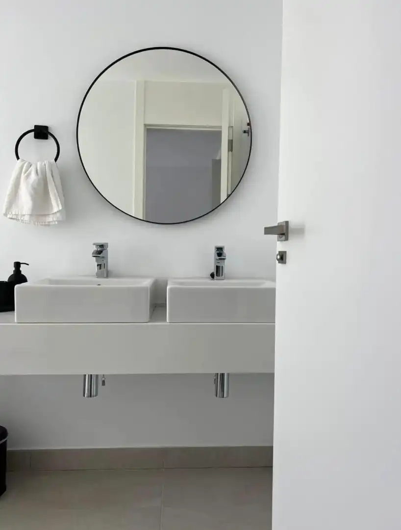 Penthouse mit Aufzug zum Verkauf in Calle Parque Central 5, imagen 11