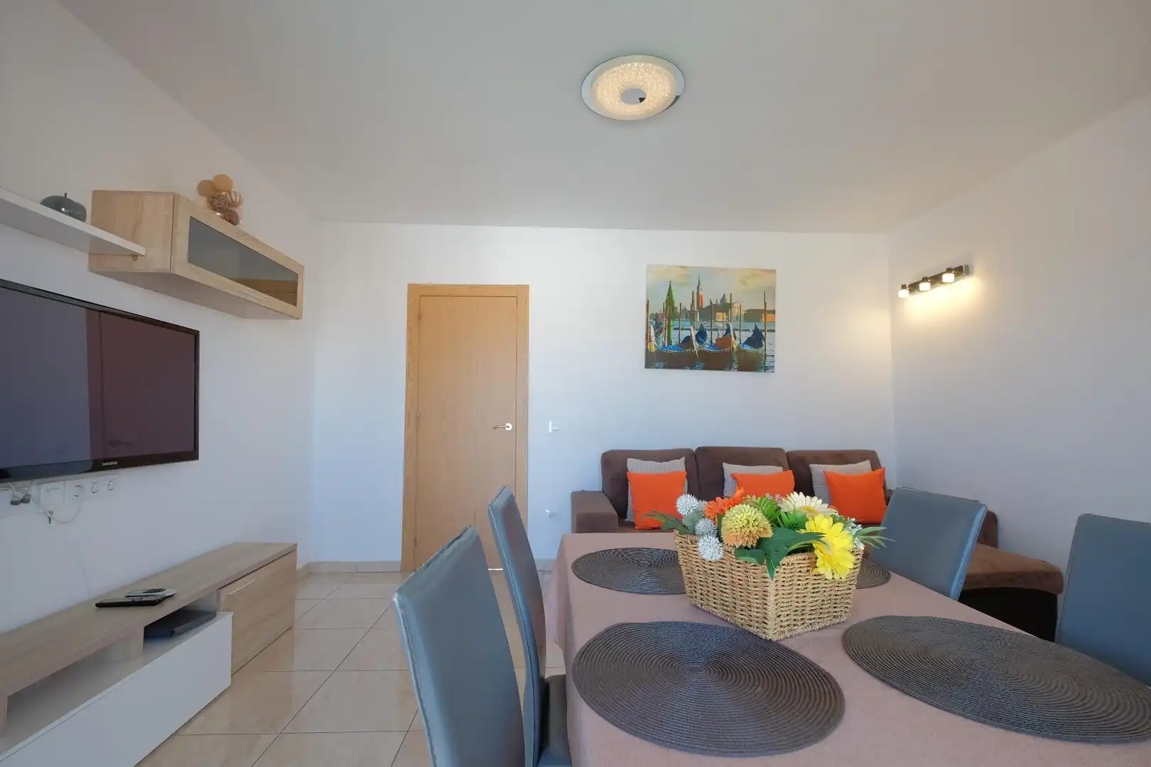 Apartamento con ascensor en venta en Zona Pueblo, imagen 20