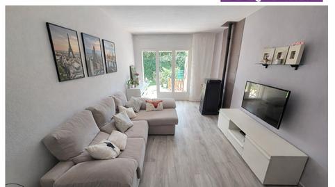 Foto 3 de Pis en venda a Urbanització Tres Pins D, 1, La Ràpita, Santa Margarida I Els Monjos