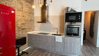 Kitchen of Flat for sale in  Barcelona Capital  with Balcony