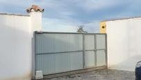 Exterior view of House or chalet for sale in Barbate