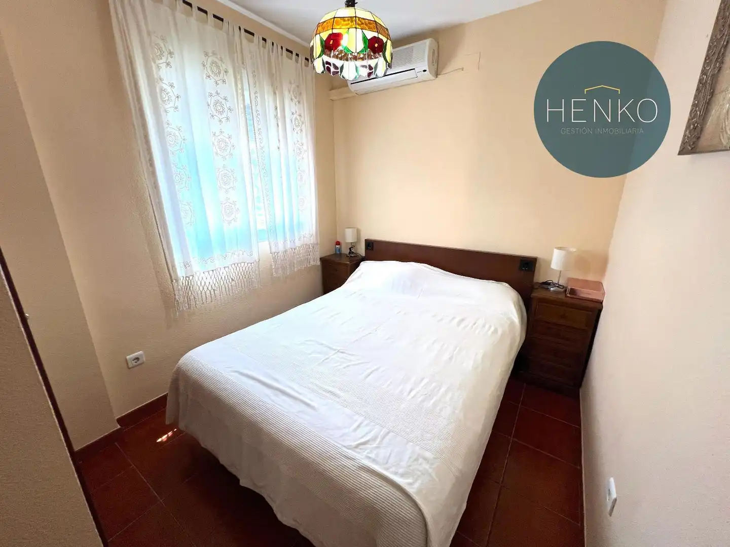 Bedroom of Duplexes for sale in Islantilla  with Air Conditioner, Heating and Terrace