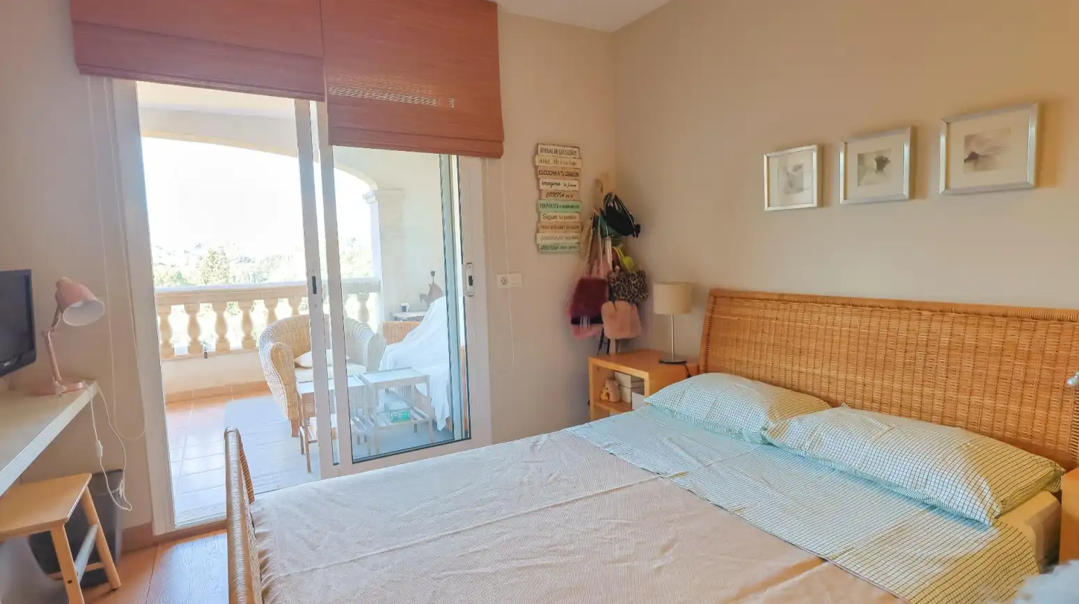 Maison mitoyenne avec terrasse à vendre à Búger - Carrer Mossèn Antoni Maria Alcover, imagen 6
