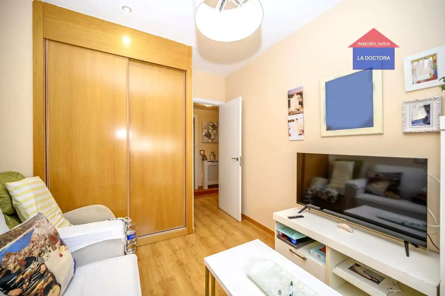Piso en venta en La Dehesa - El Pinar