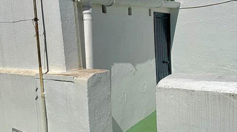 Foto 4 de Casa o xalet en venda a Alameda, 50, El Carmen, Cádiz